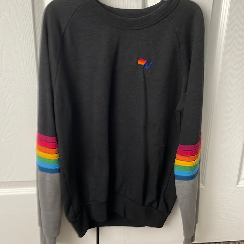 aviatornation New crewneck